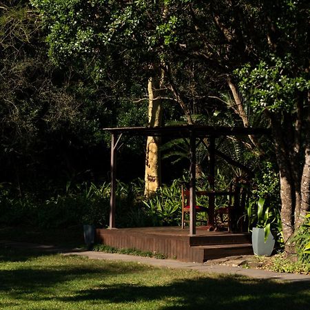 Prana Lodge Chintsa Exterior photo
