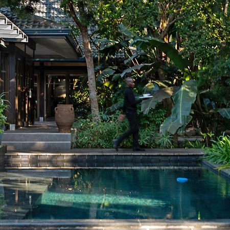 Prana Lodge Chintsa Exterior photo