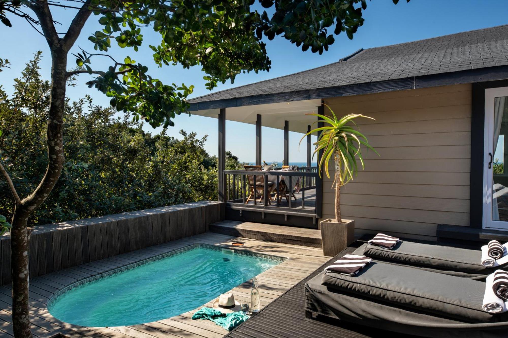 Prana Lodge Chintsa Exterior photo