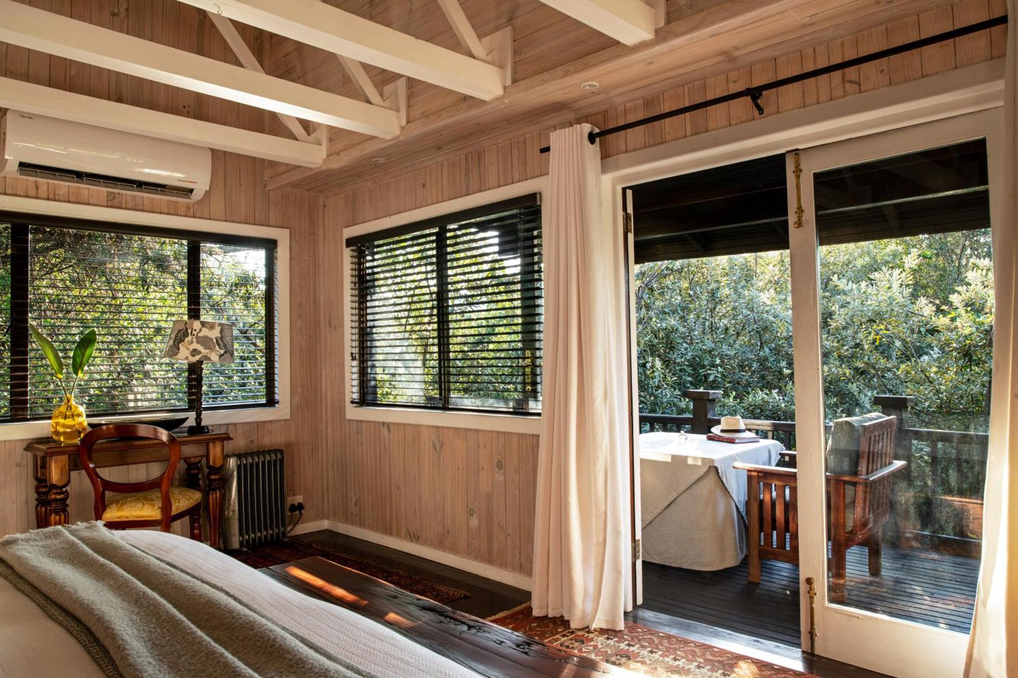 Prana Lodge Chintsa Exterior photo