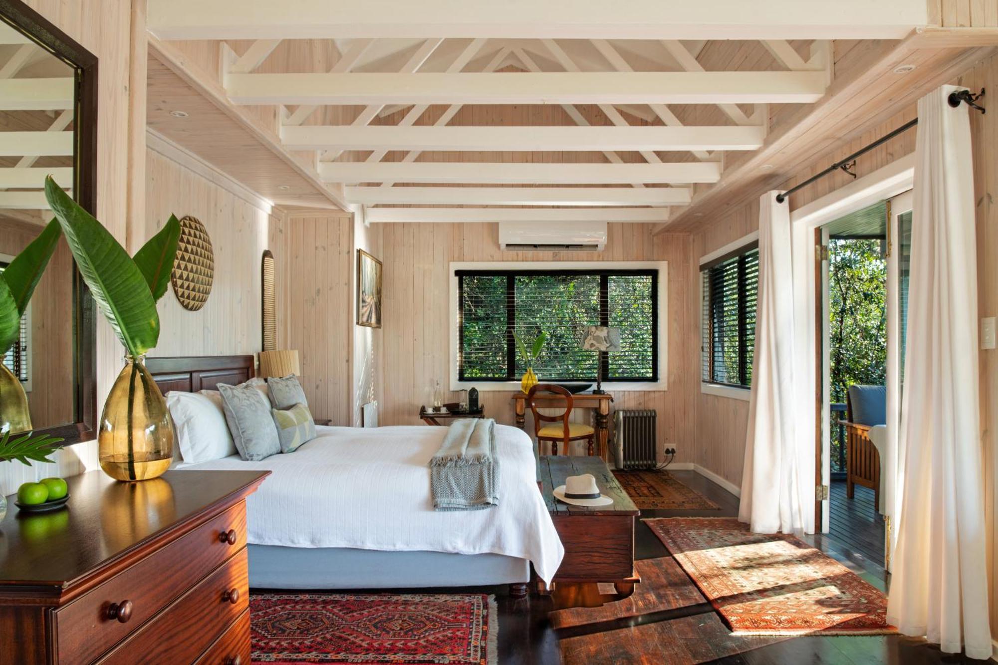 Prana Lodge Chintsa Exterior photo