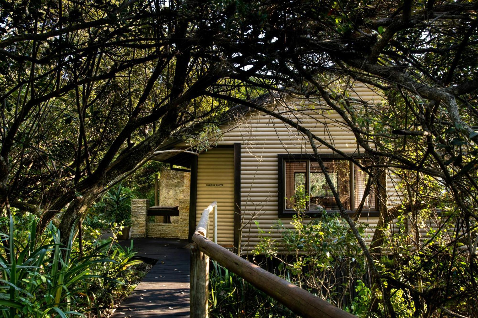 Prana Lodge Chintsa Exterior photo