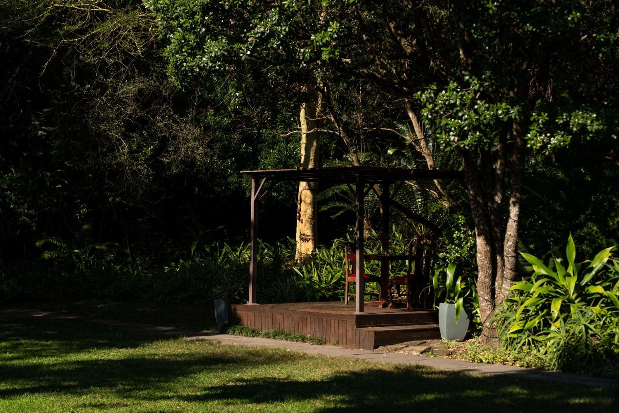 Prana Lodge Chintsa Exterior photo
