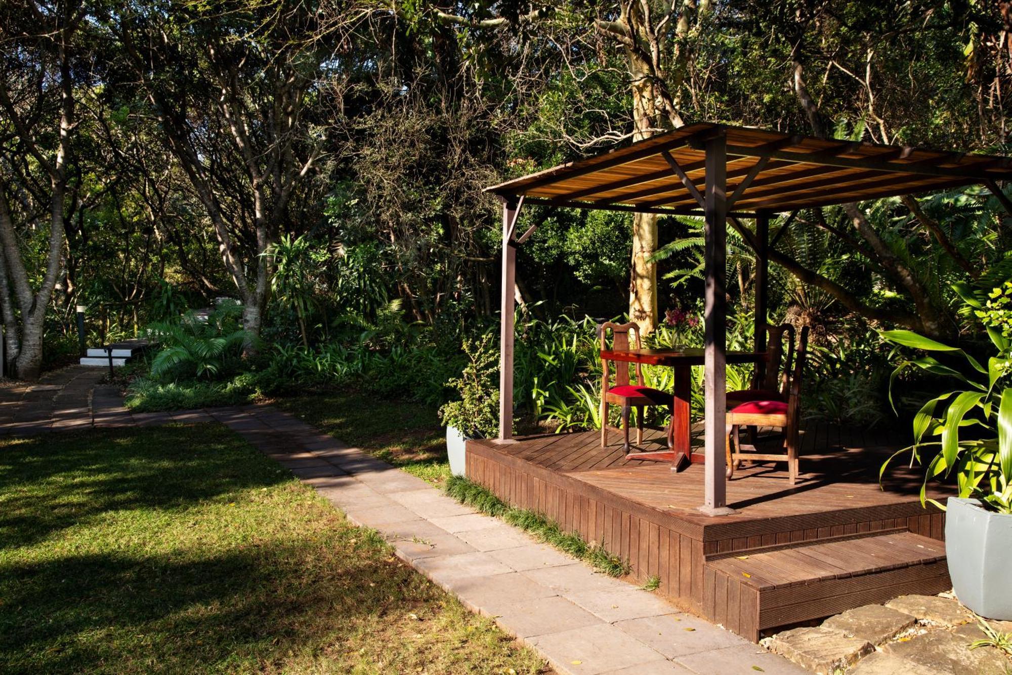 Prana Lodge Chintsa Exterior photo